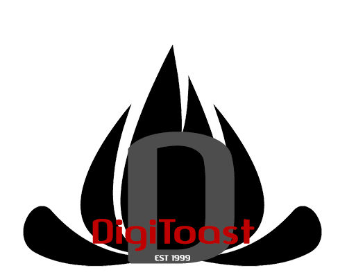 DigiToast